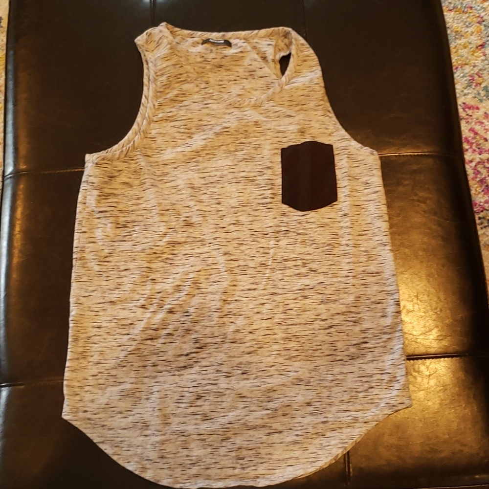 Jackson Tank